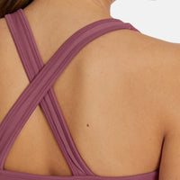 Tops Epoc Cross Strap Sport Top