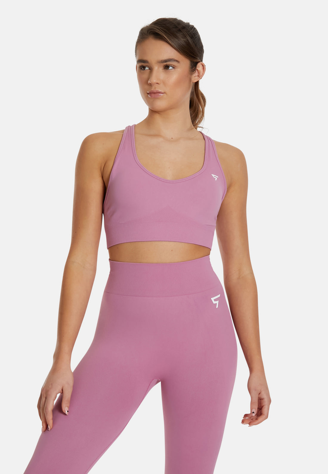 Tops Epoc Cross Strap Sport Top