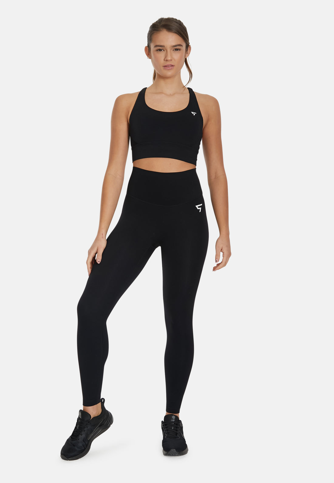 Leggings Nimble High Waist Sport Leggings