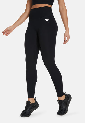 Leggings Nimble High Waist Sport Leggings - Squatproof