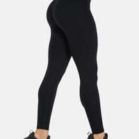 Leggings Nimble High Waist Sport Leggings - Squatproof