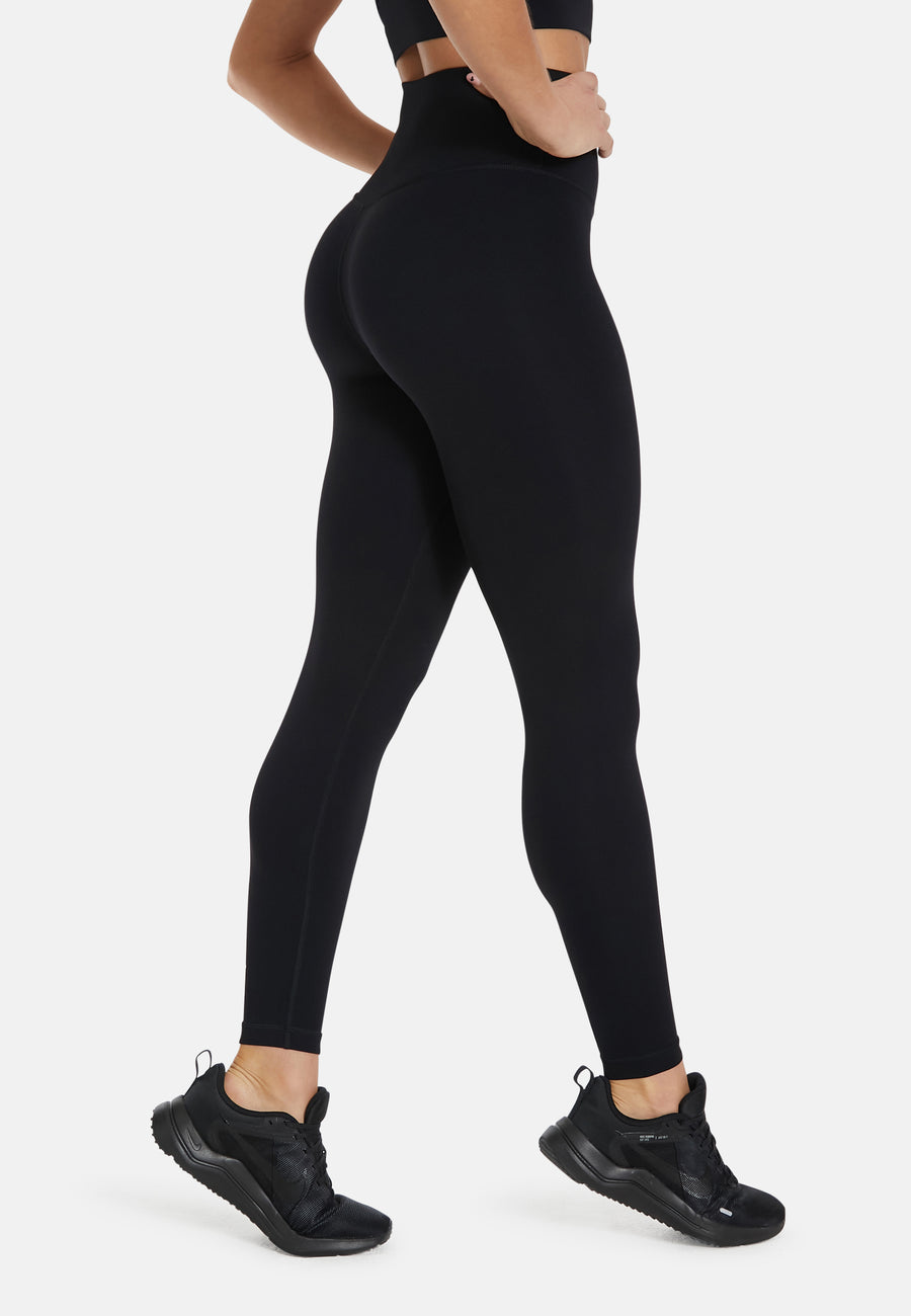 Leggings Nimble High Waist Sport Leggings - Squatproof