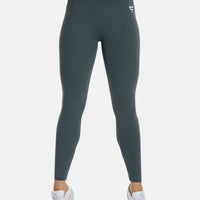 Leggings Nimble High Waist Sport Leggings - Squatproof