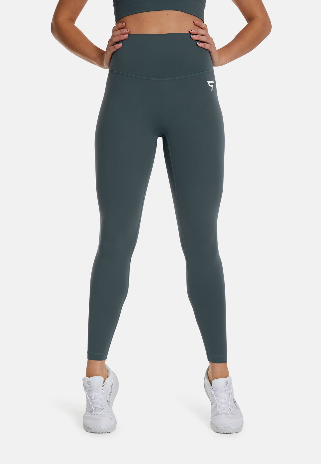 Leggings Nimble High Waist Sport Leggings