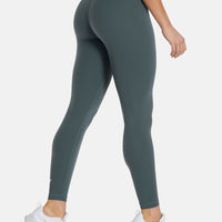 Leggings Nimble High Waist Sport Leggings - Squatproof