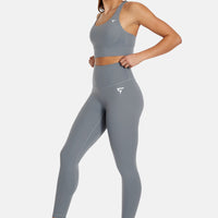 Leggings Nimble High Waist Sport Leggings - Squatproof