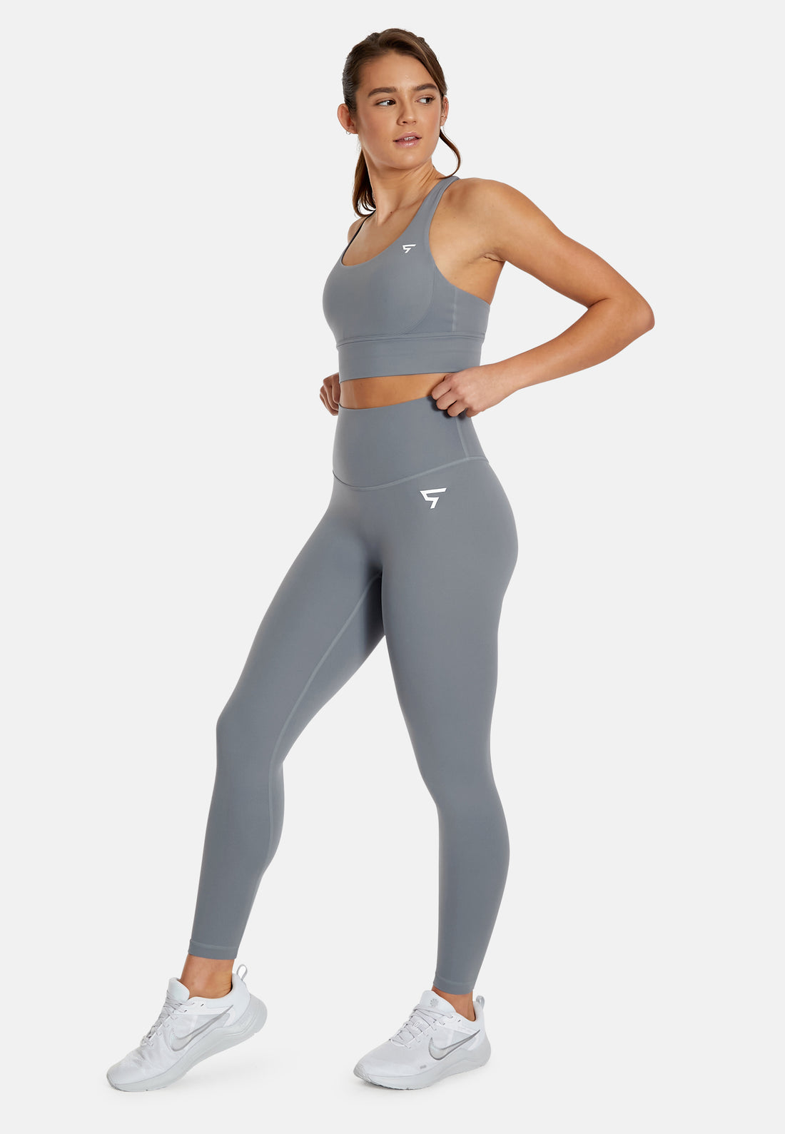 Leggings Nimble High Waist Sport Leggings