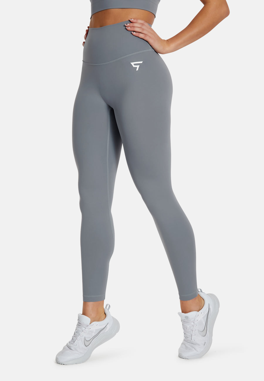 Leggings Nimble High Waist Sport Leggings - Squatproof