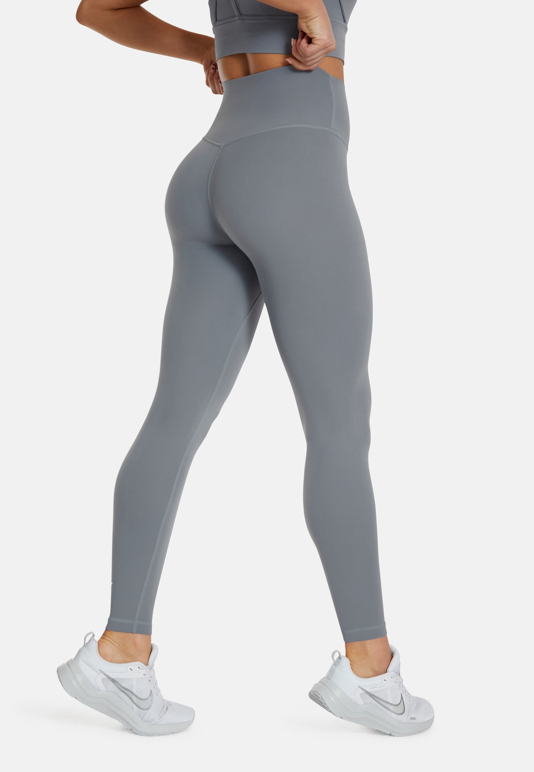 Leggings Nimble High Waist Sport Leggings - Squatproof