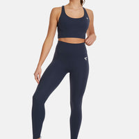 Leggings Nimble High Waist Sport Leggings - Squatproof