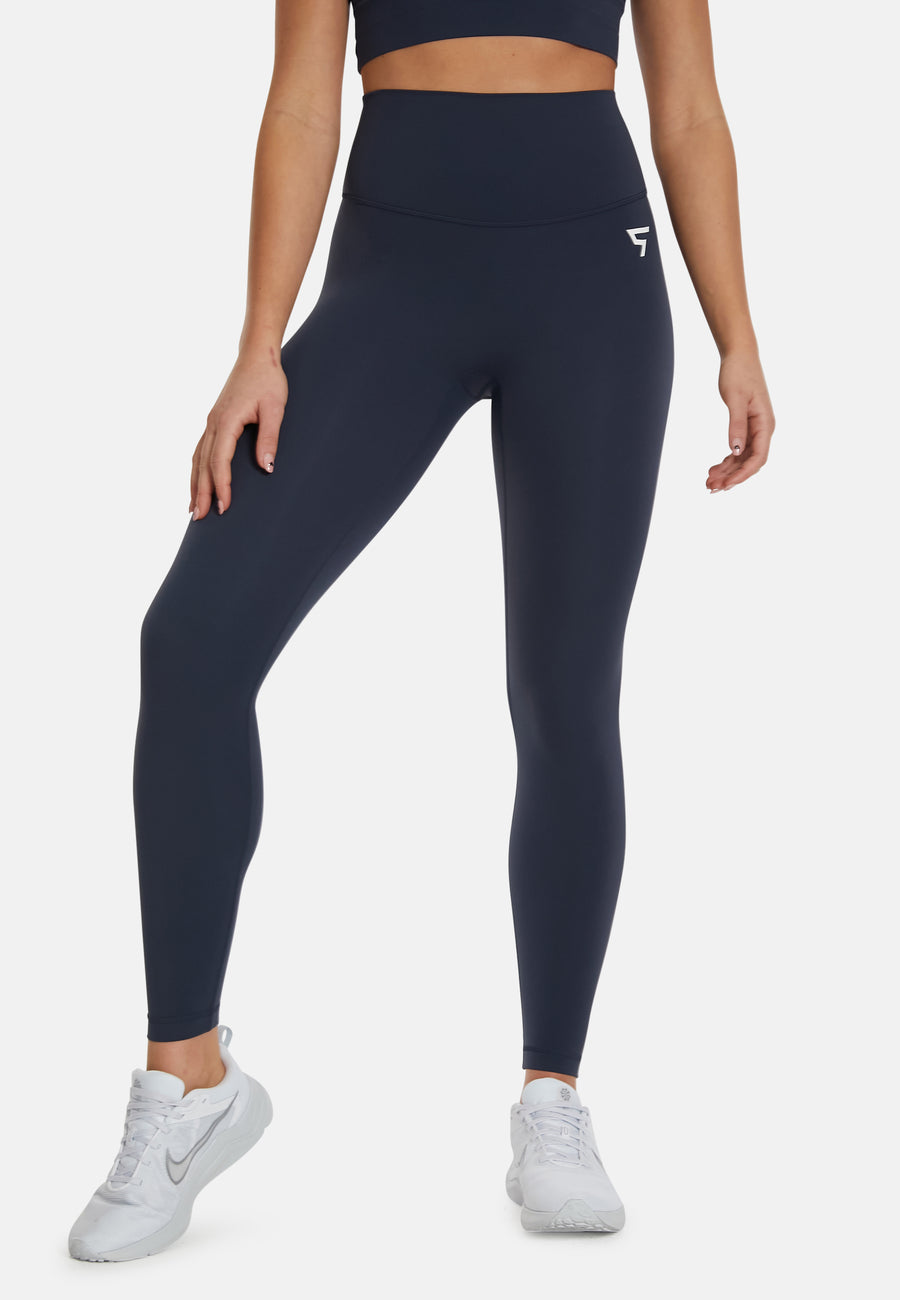 Leggings Nimble High Waist Sport Leggings - Squatproof