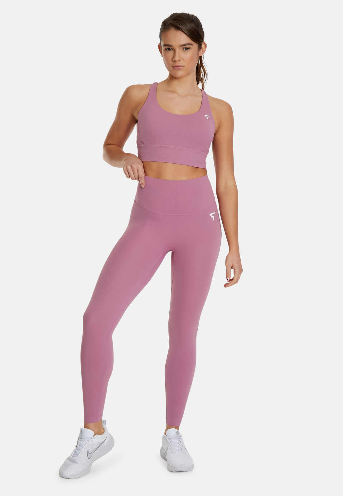 Leggings Nimble High Waist Sport Leggings