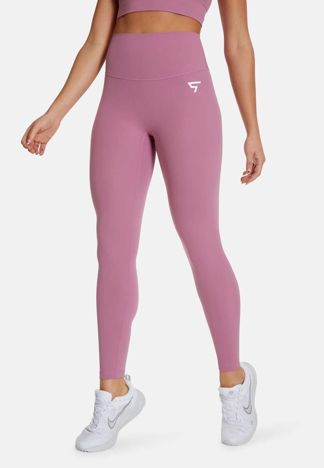 Leggings Nimble High Waist Sport Leggings - Squatproof