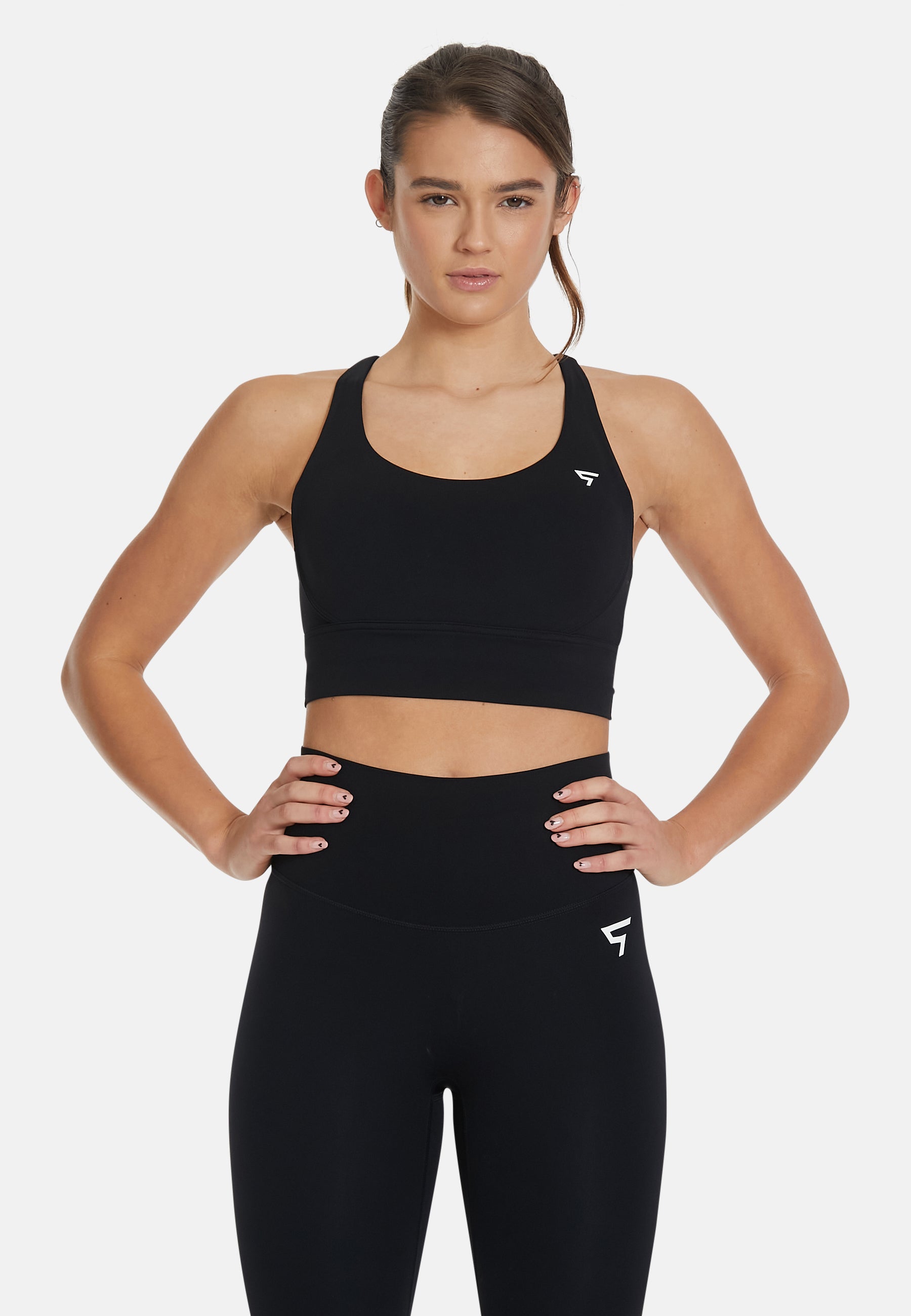 Tops Nimble Sport Tops