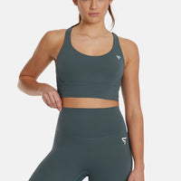 Tops Nimble Sport Tops - Squatproof