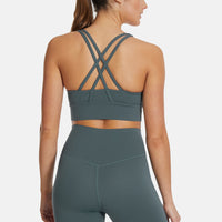 Tops Nimble Sport Tops - Squatproof