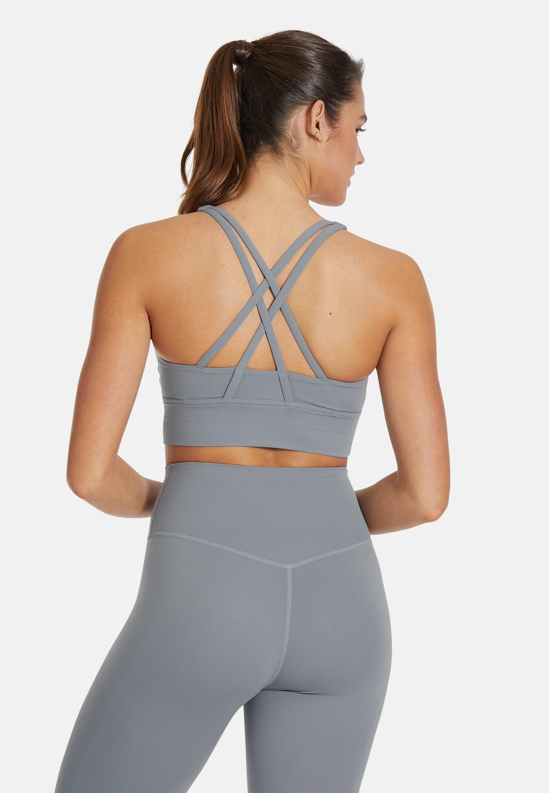 Tops Nimble Sport Tops - Squatproof