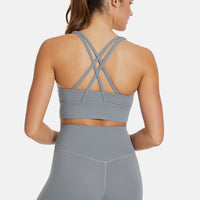 Tops Nimble Sport Tops - Squatproof