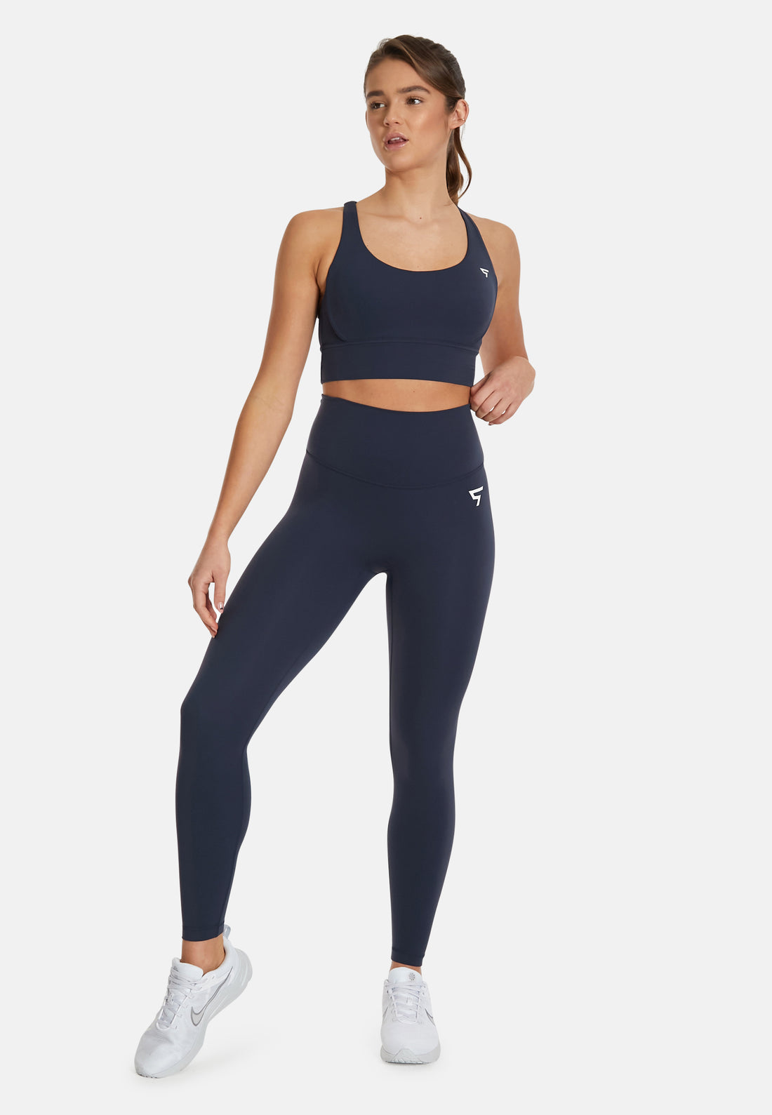 Tops Nimble Sport Tops - Squatproof