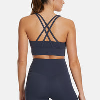 Tops Nimble Sport Tops - Squatproof