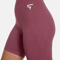 Shorts Epoc Sportshorts mit hoher Taille