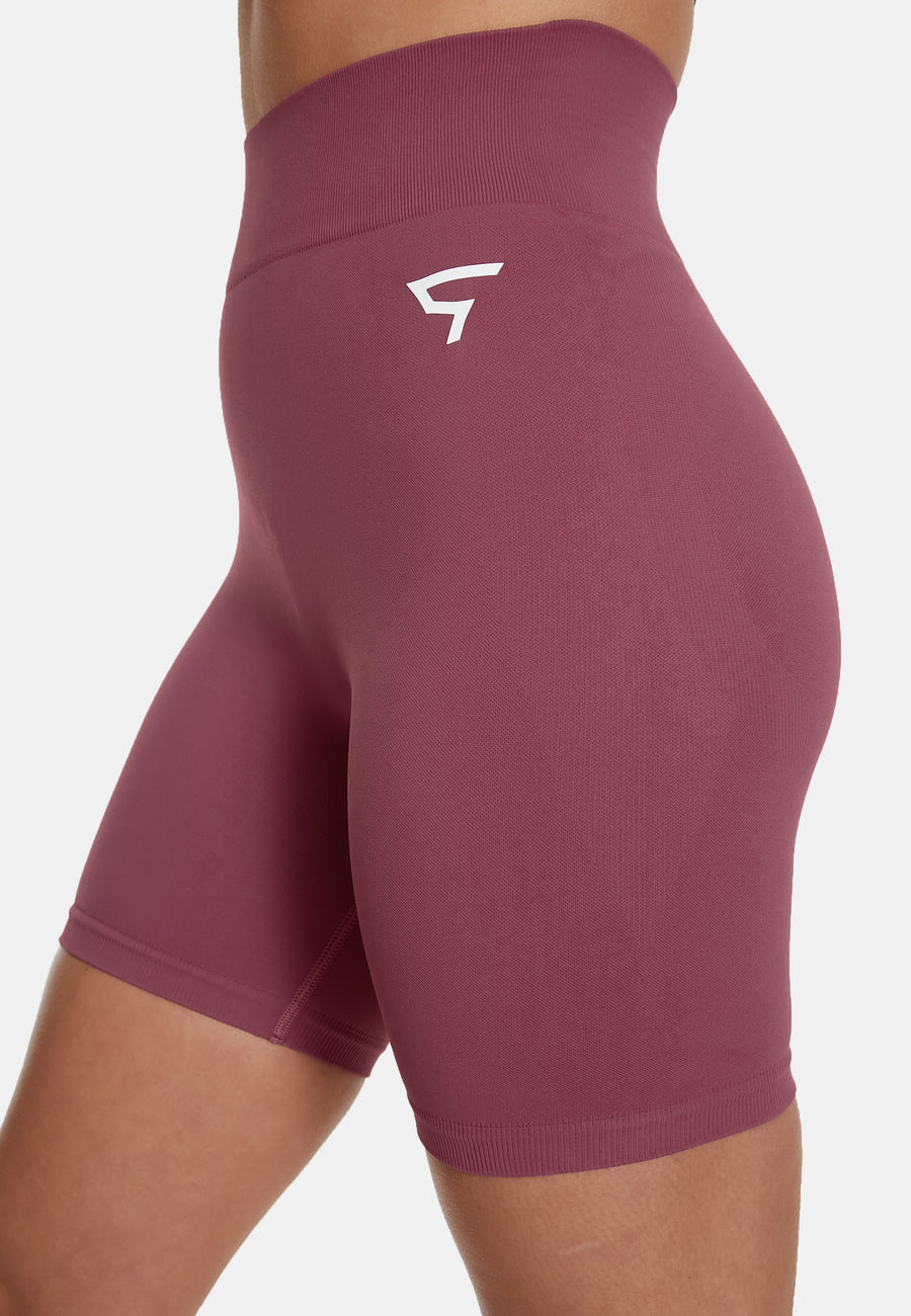 Shorts Epoc Sportshorts mit hoher Taille