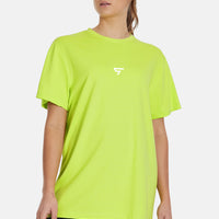 T-Shirt Icon Mid Pump Cover T-Shirt - Squatproof