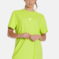 T-Shirt Icon Mid Pump Cover T-Shirt - Squatproof