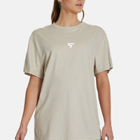 T-Shirt Icon Mid Pump Cover T-Shirt - Squatproof