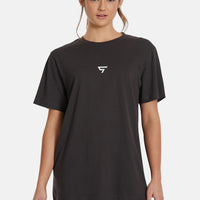 T-Shirt Icon Mid Pump Cover T-Shirt - Squatproof