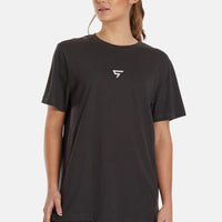 T-Shirt Icon Mid Pump Cover T-Shirt - Squatproof