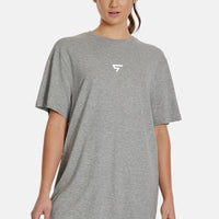 T-Shirt Icon Mid Pump Cover T-Shirt - Squatproof