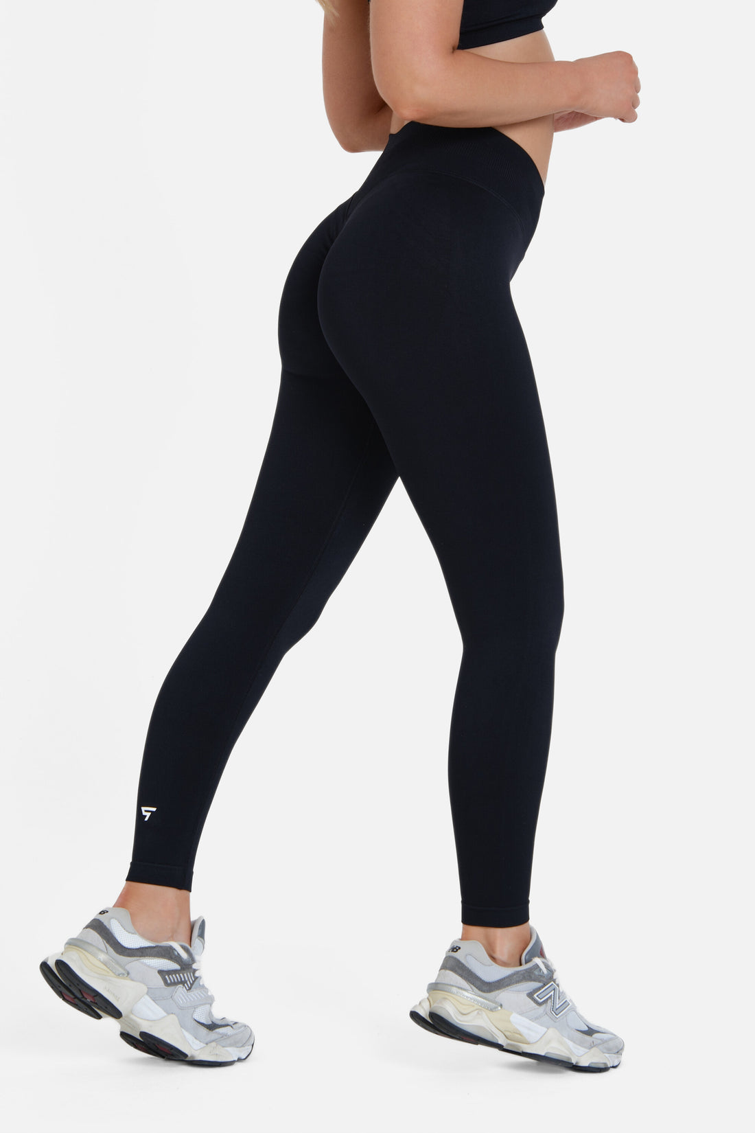 Leggings Titan seamless high waisted leggings