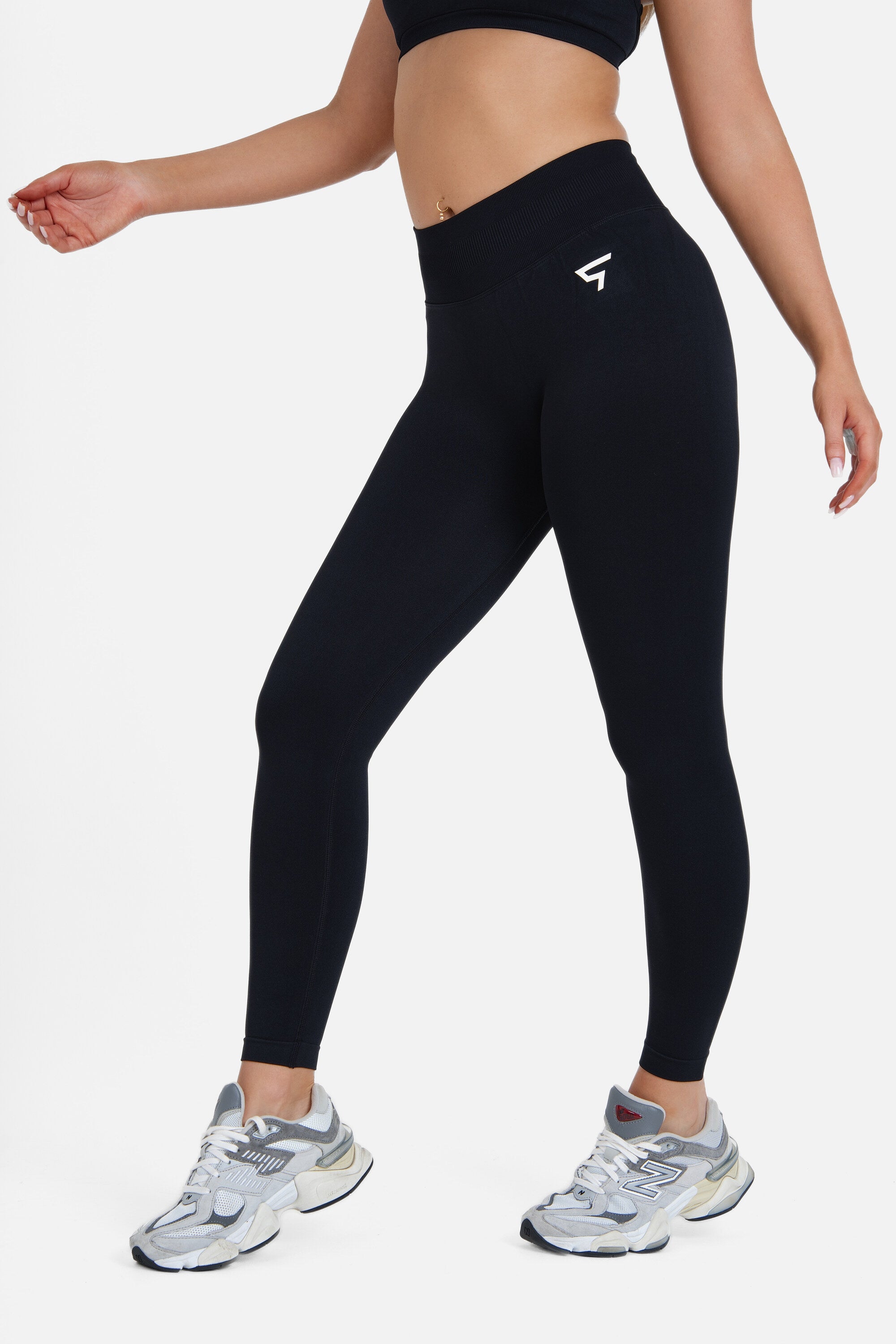 Leggings Titan seamless high waisted leggings