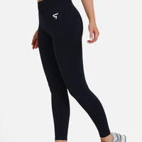 Leggings Titan seamless high waisted leggings