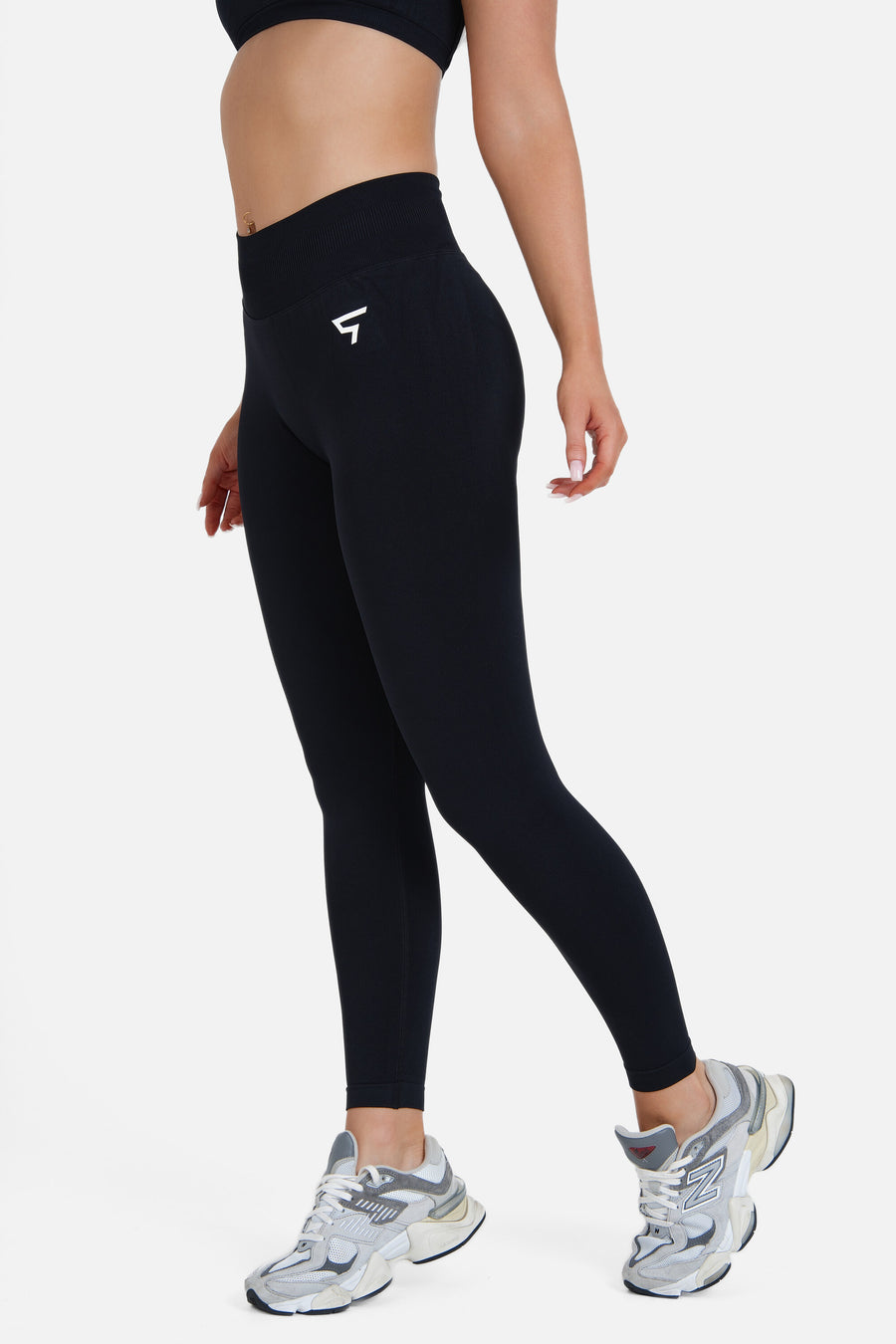 Leggings Titan seamless high waisted leggings