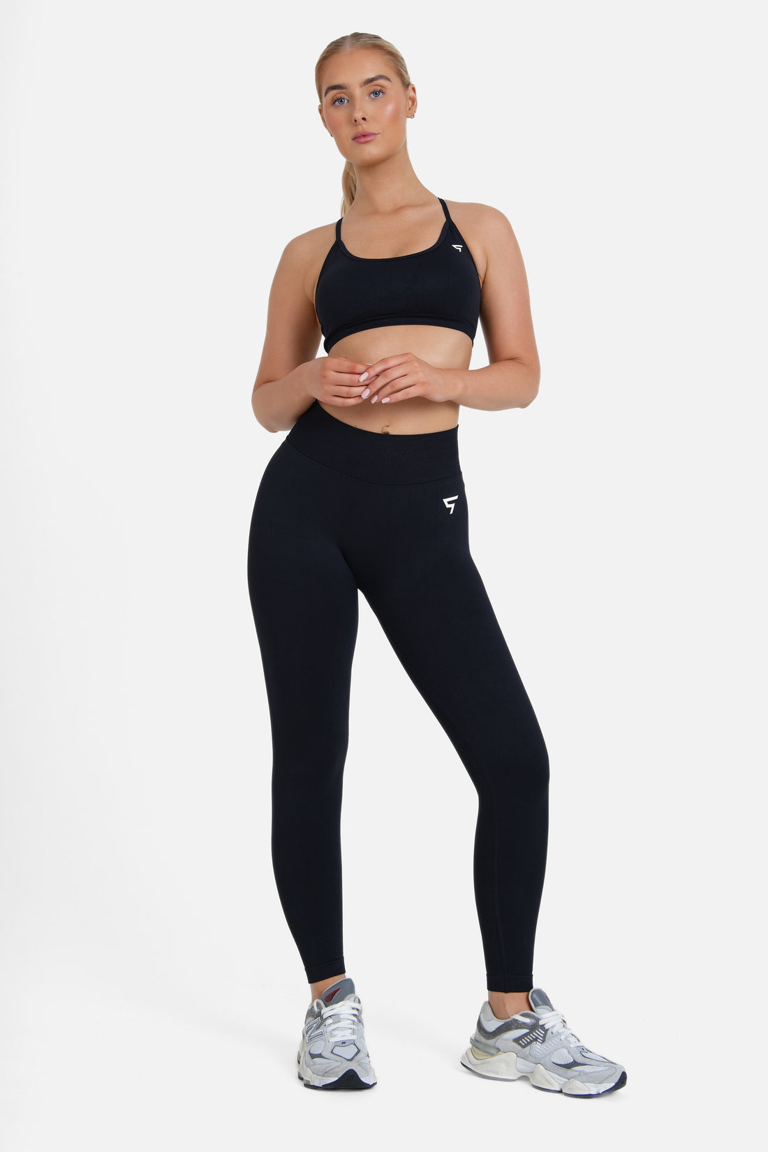 Leggings Titan seamless high waisted leggings