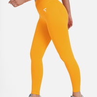 Leggings Titan seamless high waisted leggings