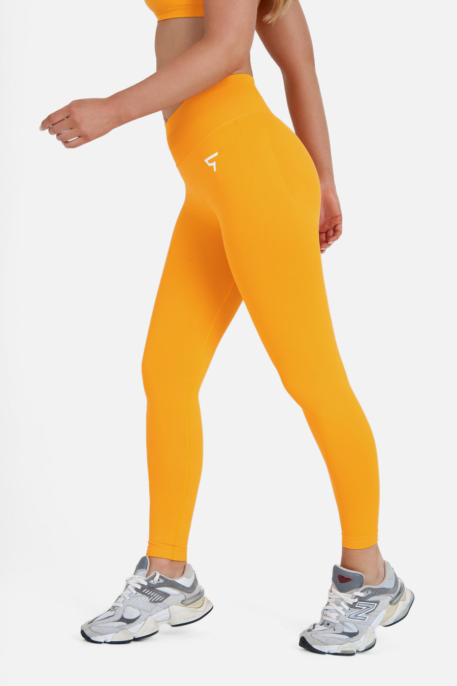 Leggings Titan seamless high waisted leggings