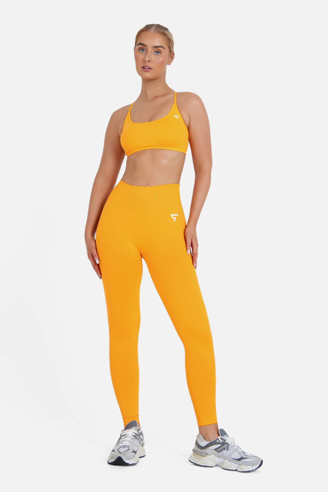 Leggings Titan seamless high waisted leggings