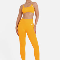 Leggings Titan seamless high waisted leggings