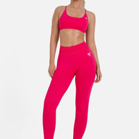 Leggings Titan seamless high waisted leggings