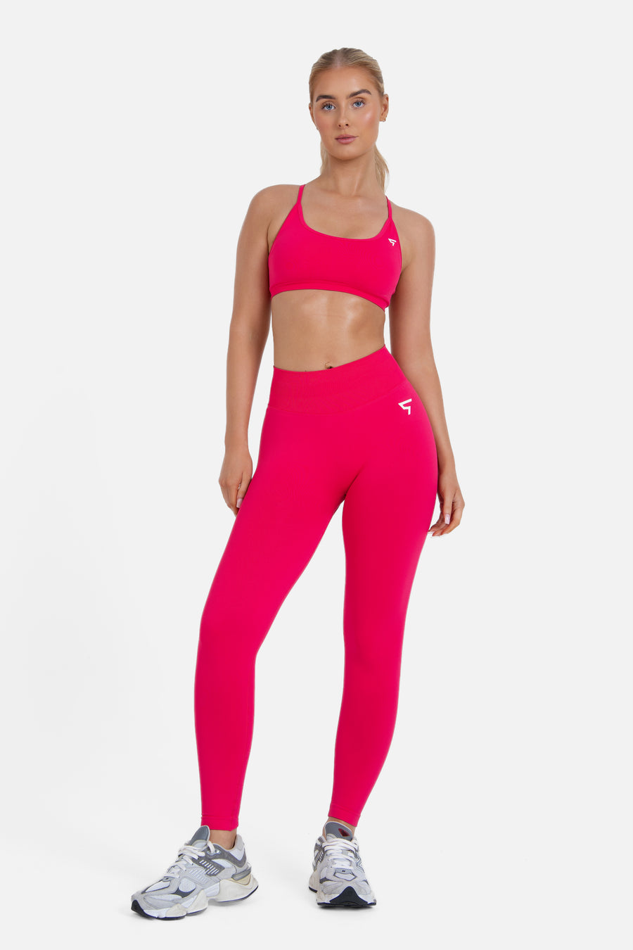 Leggings Titan seamless high waisted leggings