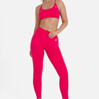 Leggings Titan seamless high waisted leggings