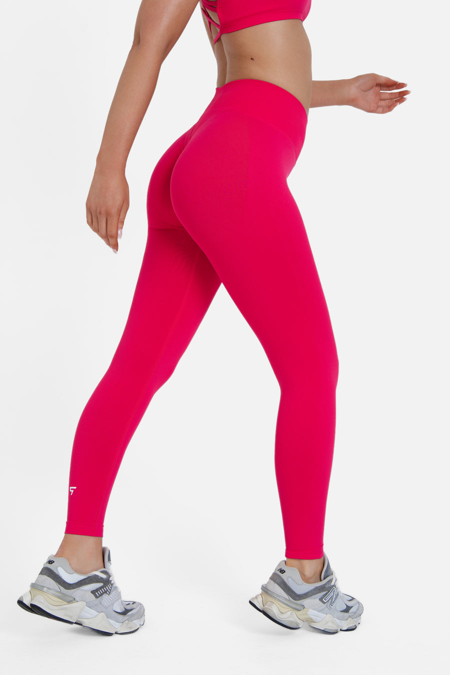 Leggings Titan seamless high waisted leggings