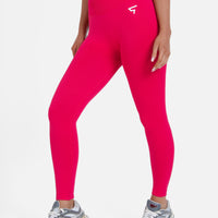 Leggings Titan seamless high waisted leggings