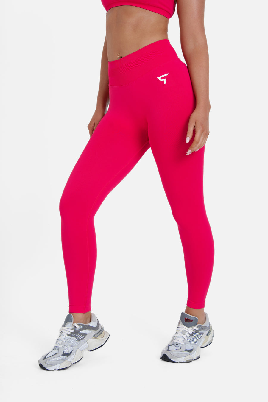 Leggings Titan seamless high waisted leggings