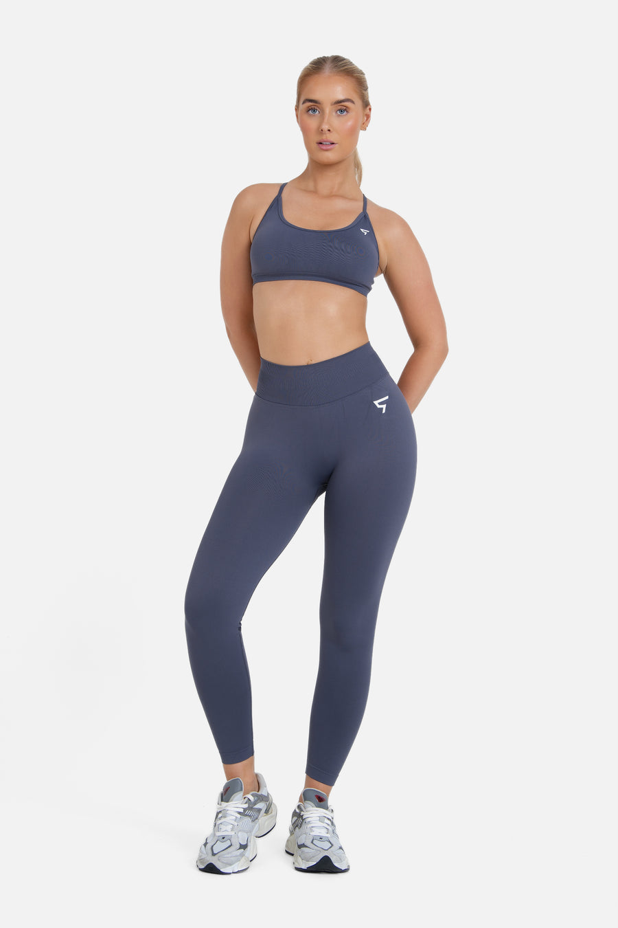 Leggings Titan seamless high waisted leggings