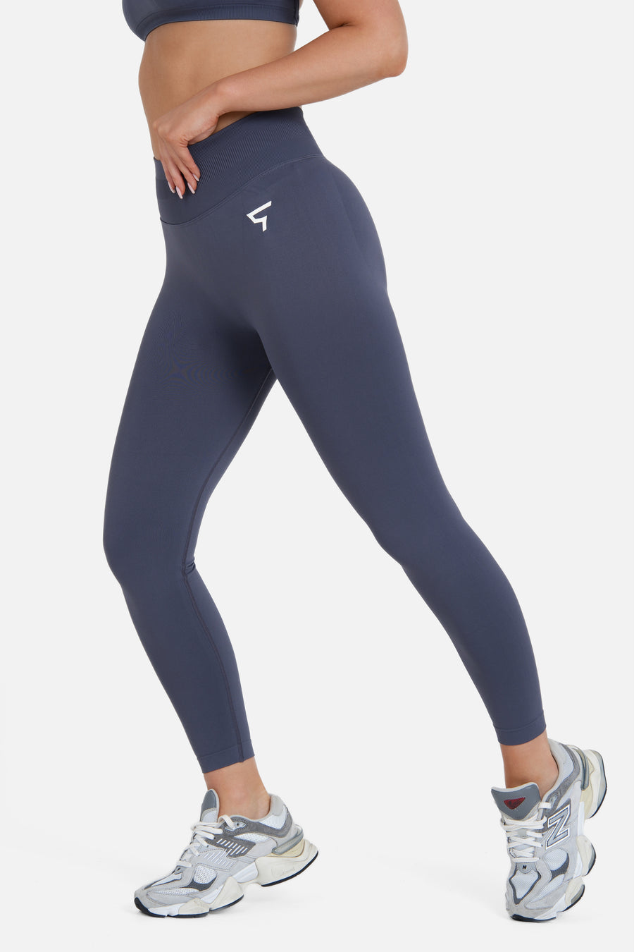 Leggings Titan seamless high waisted leggings