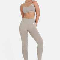 Leggings Titan seamless high waisted leggings